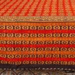 Kantha Bed Cover