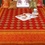 Kantha Bed Cover