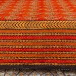 Kantha Bed Cover