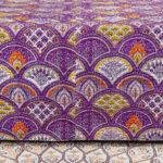 Kantha Bed Cover
