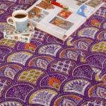 Kantha Bed Cover