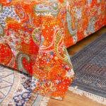 Kantha Bed Cover