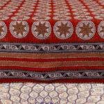 Kantha Bed Cover