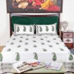 King Size Bedsheet