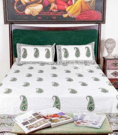 King Size Bedsheet