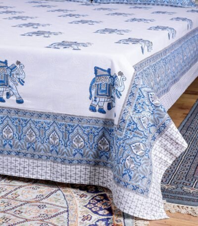 cotton bedsheet