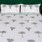 king size bedsheet