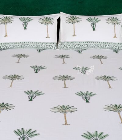 king size bedsheet