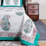 King Size Bedsheet