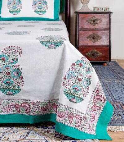 King Size Bedsheet