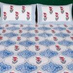 Cotton Bedsheet