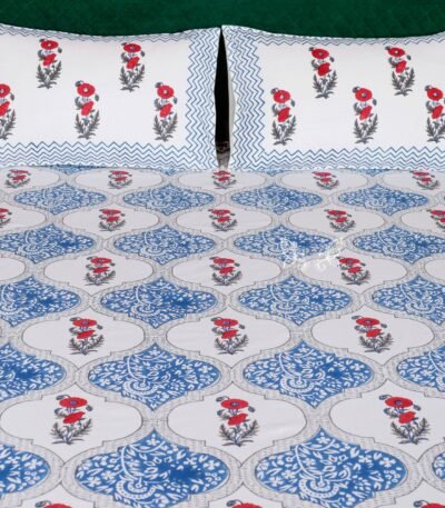 Cotton Bedsheet