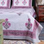 King Size Bedsheet