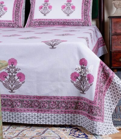 King Size Bedsheet