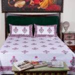 King Size Bedsheet