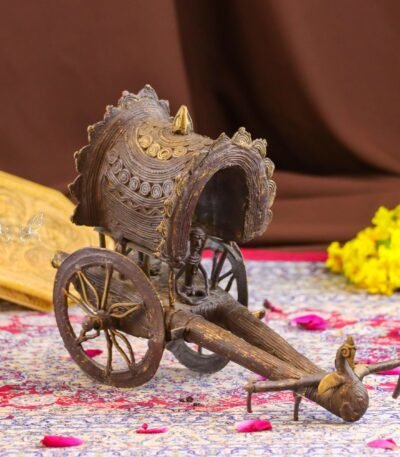 dhokra