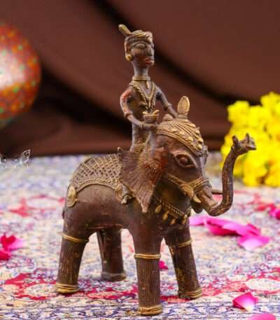 dhokra
