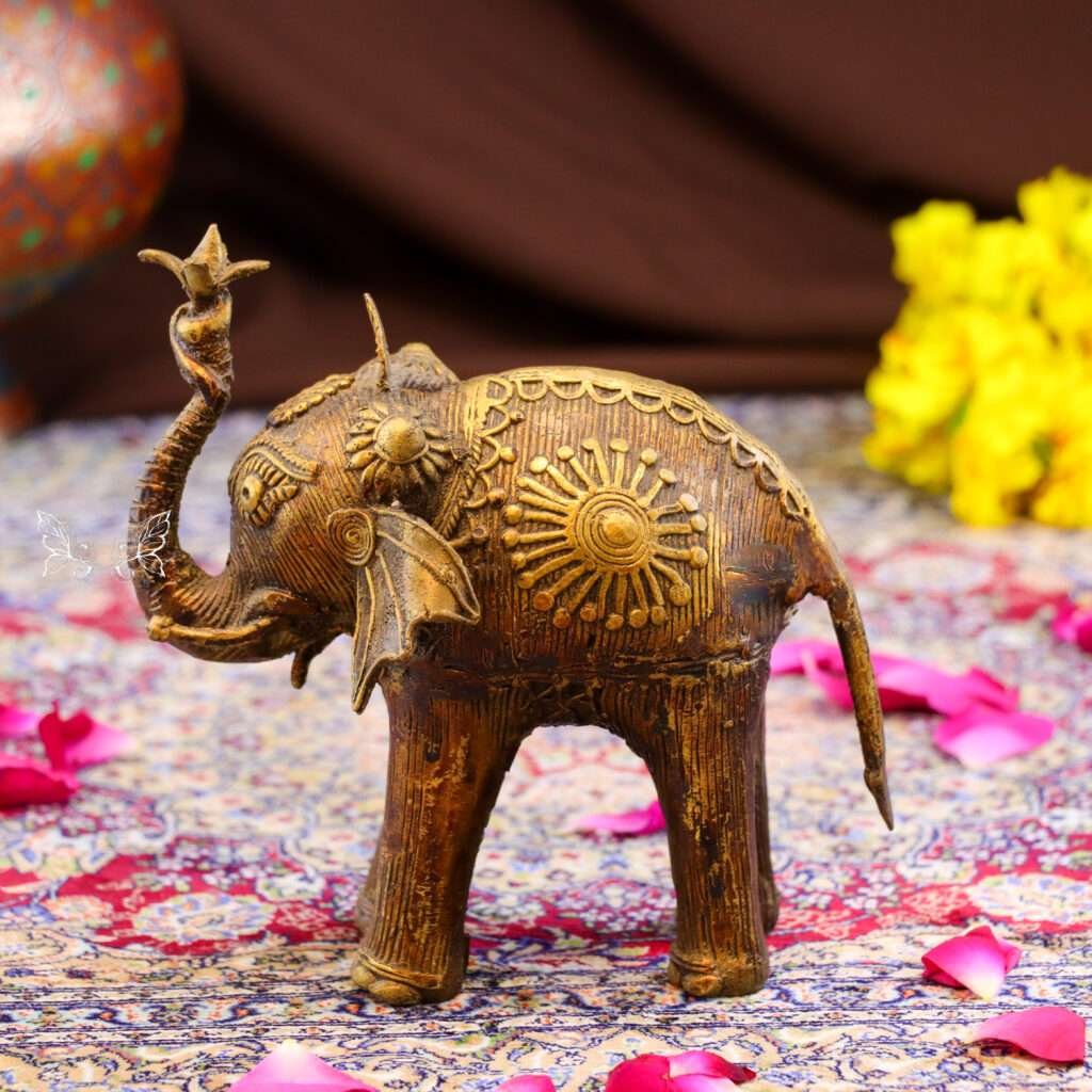 dhokra