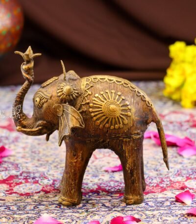 dhokra