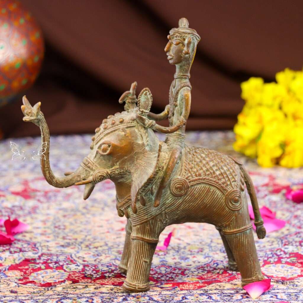 dhokra