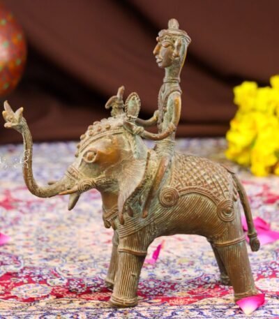 dhokra