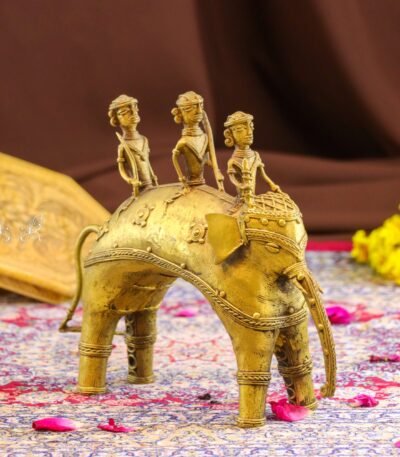 dhokra