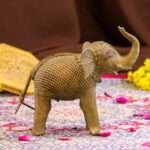 dhokra elephant