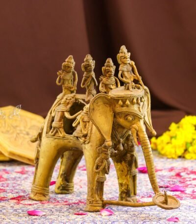 dhokra