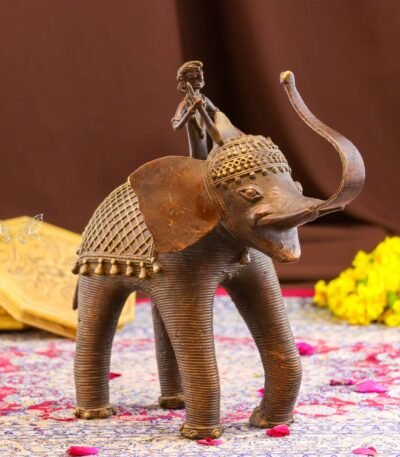 dhokra