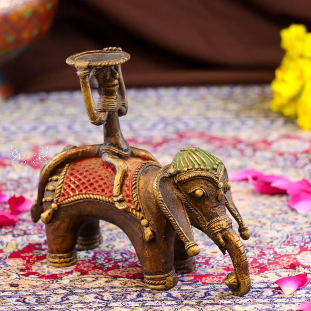 dhokra