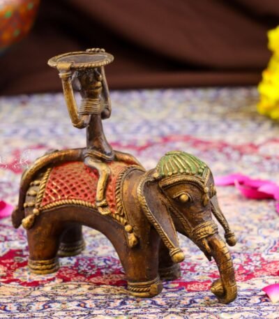 dhokra