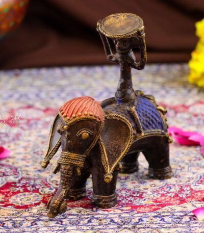 dhokra