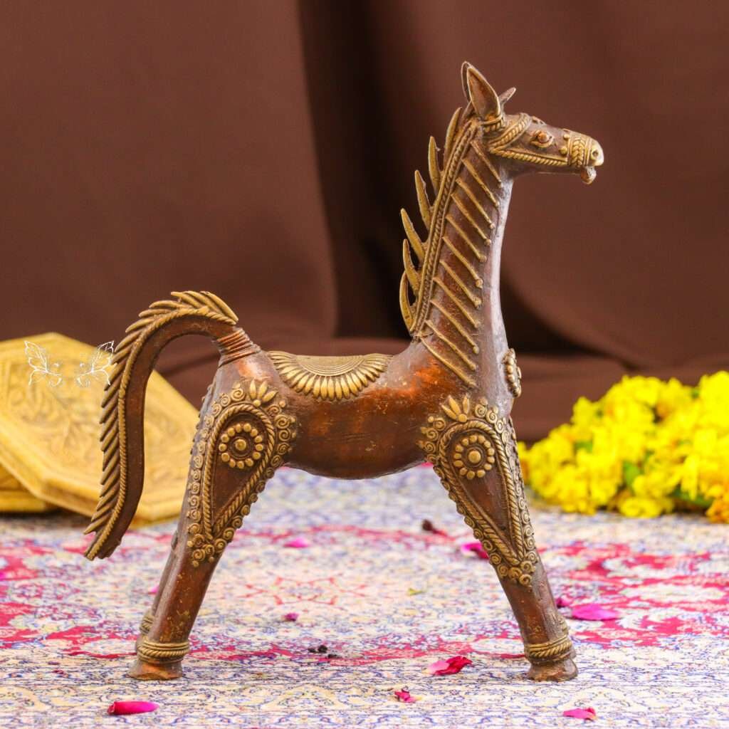 Dhokra