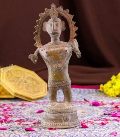 dhokra