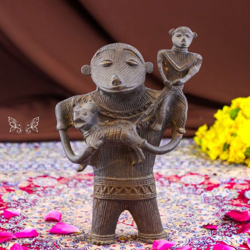 Dhokra
