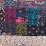 Kantha Bed Cover