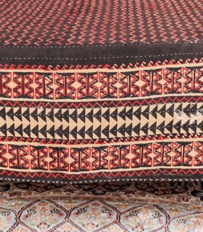 Kantha Bed Cover