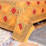 Kantha Bed Cover
