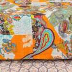 Kantha Bed Cover