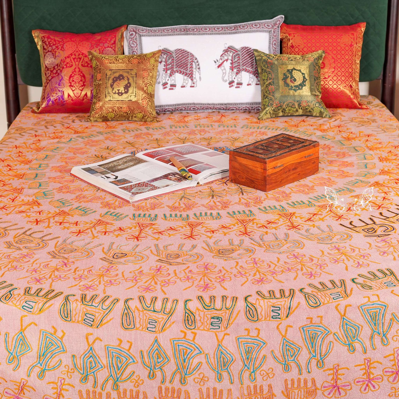 0R4A4830 kantha bed cover