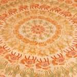Kantha Bed Cover