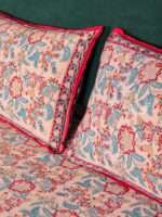 Cotton Double Bedsheet