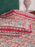 Cotton Double Bedsheet
