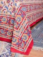 Cotton Double Bedsheet