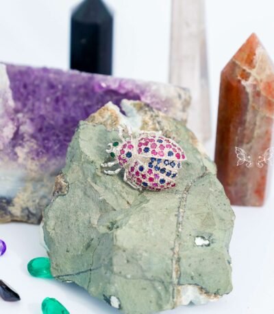 Brooch