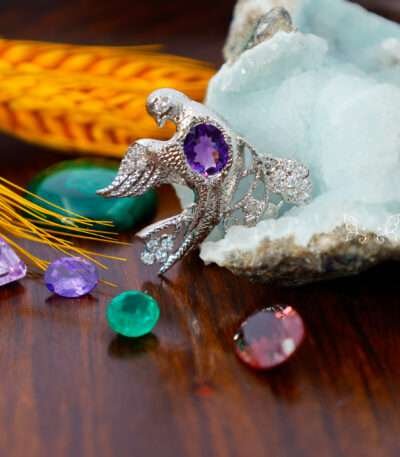 Brooch