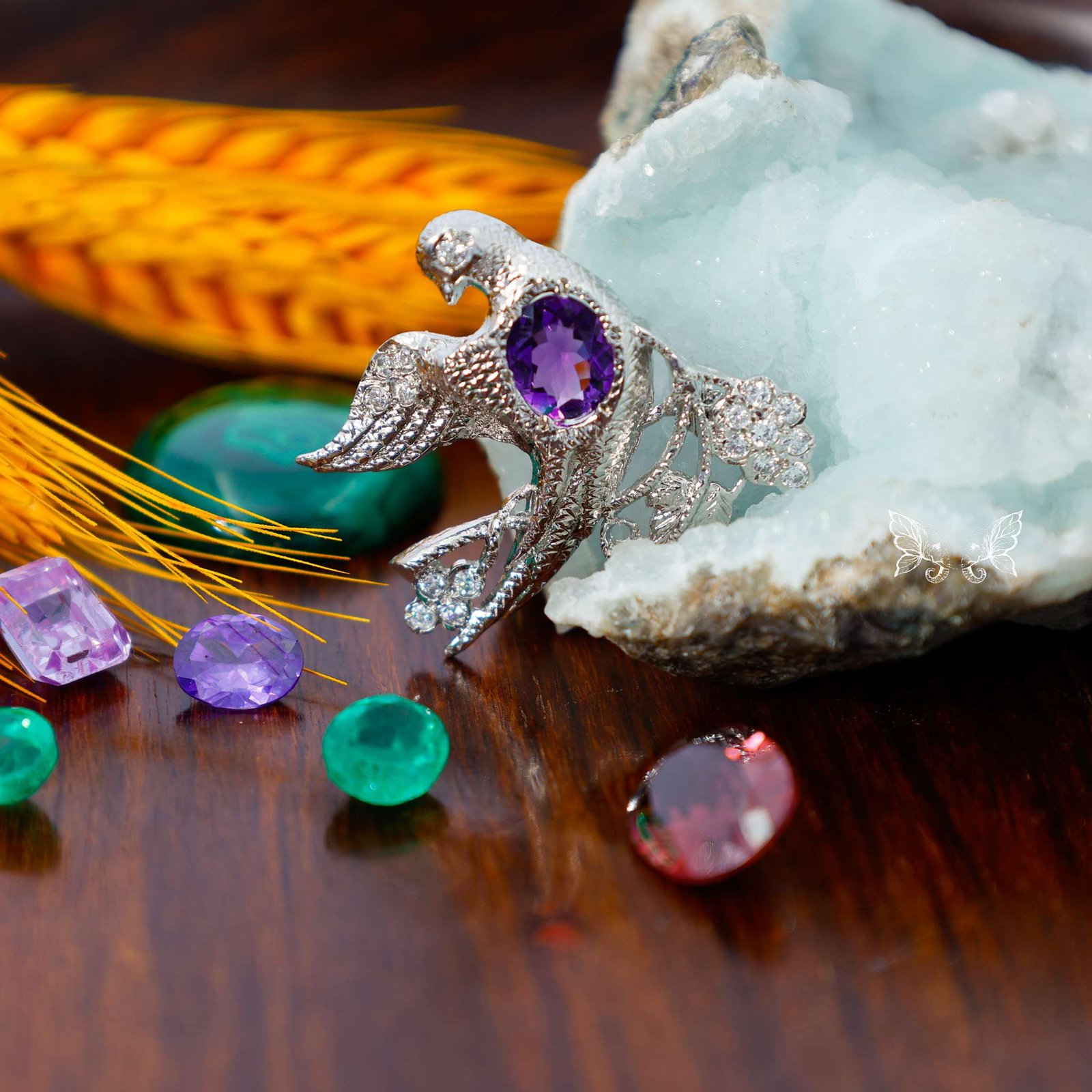 _82A0848 Brooch