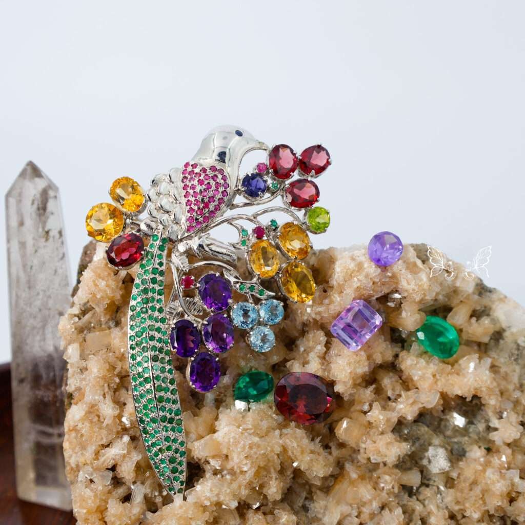 Brooch