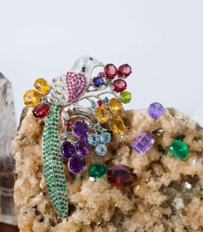 Brooch