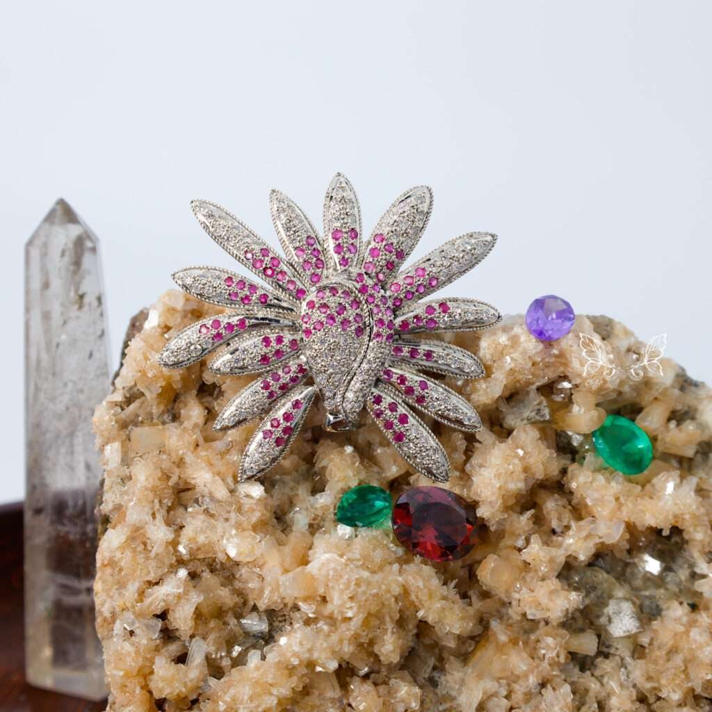 Brooch
